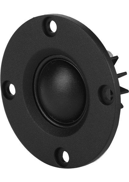 2 Adet 30W 6ω Ipek Film Kubbe Tweeter Tiz Hoparlör Hifi Hoparlör (Yurt Dışından)