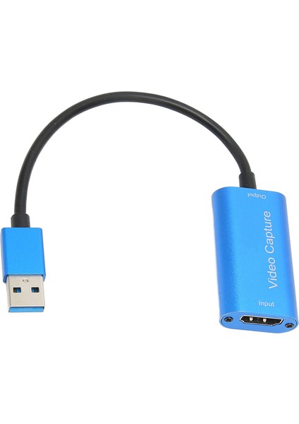 Hd Multimedya Arayüzü Video Yakalama Profesyonel Tak ve Çalıştır Video Yakalama Kartı (Yurt Dışından) fiyatları