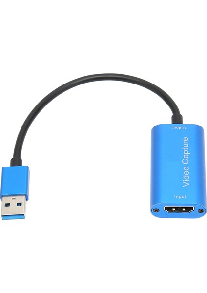 Hd Multimedya Arayüzü Video Yakalama Profesyonel Tak ve Çalıştır Video Yakalama Kartı (Yurt Dışından) modelleri
