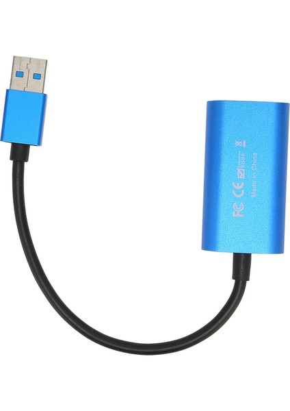 Hd Multimedya Arayüzü Video Yakalama Profesyonel Tak ve Çalıştır Video Yakalama Kartı (Yurt Dışından) indirimleri