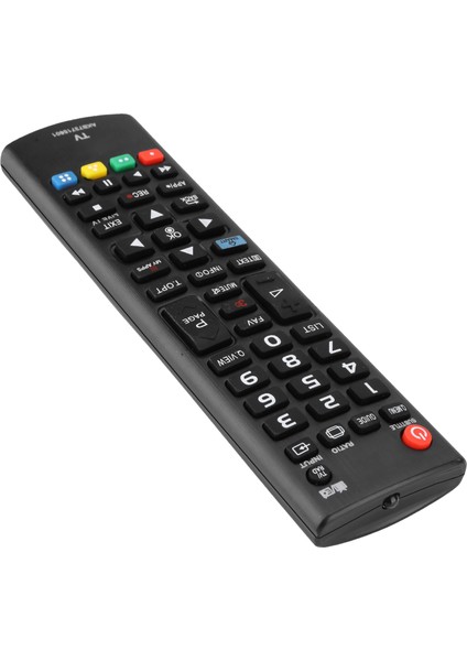 Lg AKB73715601 Için Çok Işlevli Akıllı LED Kablosuz LCD Tv Uzaktan Kumandası (Yurt Dışından) modelleri