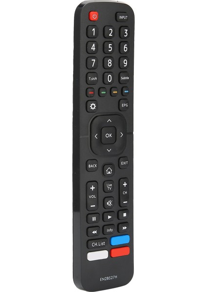 EN2BS27H Uzaktan Kumanda Yedek Tv Malzemesi Hisense Akıllı LCD Televizyona Uygun (Yurt Dışından) modelleri