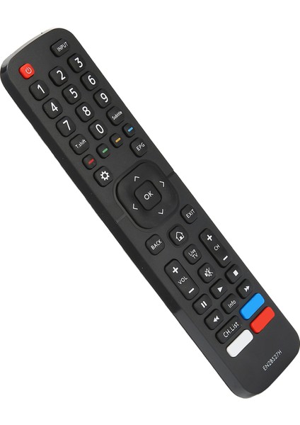 EN2BS27H Uzaktan Kumanda Yedek Tv Malzemesi Hisense Akıllı LCD Televizyona Uygun (Yurt Dışından) fırsatları