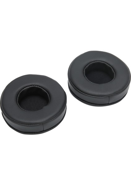 Adet 85MM Kulak Yastığı Yedek Evrensel Kulaklık Kulak Yastığı Kulaklık Aksesuarı Siyah (Yurt Dışından) fırsatları
