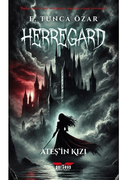 Herregard – Ateş’in Kızı