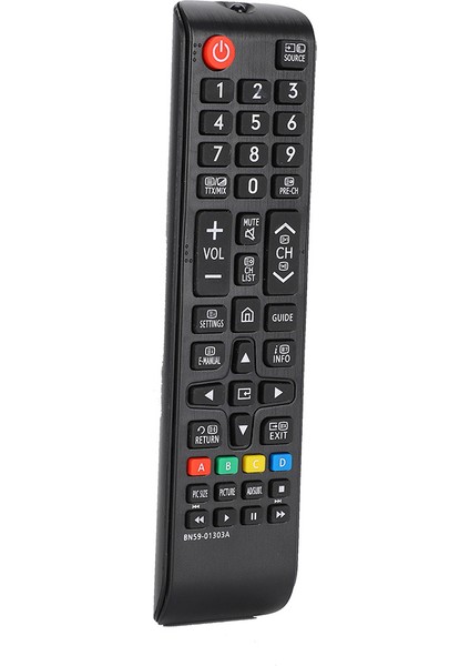 2 Adet Ev Sineması Tv Televizyon Uzaktan Kumandaları Samsung BN59-01303A Için Yedek (Yurt Dışından) fiyatları