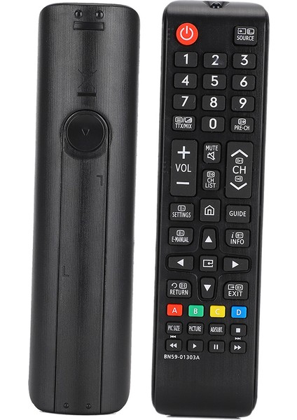 2 Adet Ev Sineması Tv Televizyon Uzaktan Kumandaları Samsung BN59-01303A Için Yedek (Yurt Dışından) modelleri