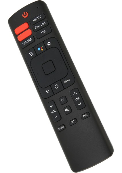 ERF3F69V Tv Uzaktan Kumandası Hisense ERF3A69 ERF3B69 ERF3I69H ERF3A69S ERF3B69S ERF3N69H ERF3F69V ERF3I69V (Yurt Dışından) fiyatları