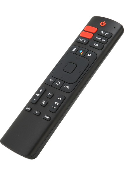 ERF3F69V Tv Uzaktan Kumandası Hisense ERF3A69 ERF3B69 ERF3I69H ERF3A69S ERF3B69S ERF3N69H ERF3F69V ERF3I69V (Yurt Dışından) fırsatları