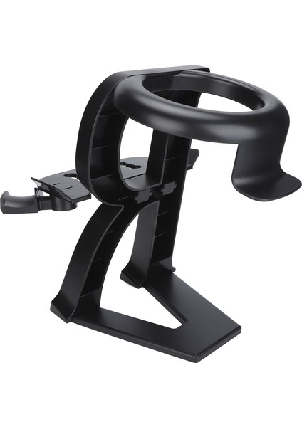 Vr Başlık Standı Vr Evrensel Ekran Tutucu ve Oculus Quest 2 Için Kontrol Ünitesi Montaj Istasyonusiyah (Yurt Dışından) modelleri