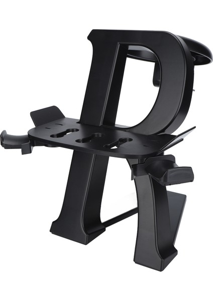 Vr Başlık Standı Vr Evrensel Ekran Tutucu ve Oculus Quest 2 Için Kontrol Ünitesi Montaj Istasyonusiyah (Yurt Dışından) fırsatları