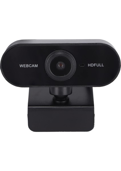 1080P Web Kamerası Otomatik Odaklamalı Full Hd Bilgisayar Kamerası Mikrofonlu Canlı Yayın Görüntülü Arama Konferans (Yurt Dışından) modelleri