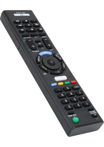 Sony Intelligent Tv RMT-TX100D RMT-TX101J TX102U TX102D Için Uzaktan Kumanda Değişimi (Yurt Dışından) fırsatları