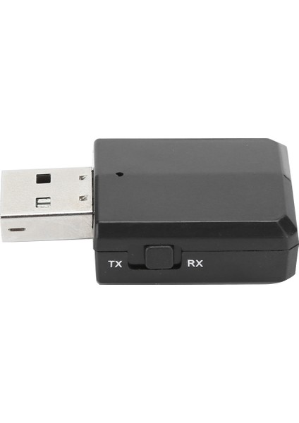 USB Kablosuz Bluetooth 5.0 Adaptörü Siyah Ses Müzik Alıcısı Vericisi Araba Tv Için (Yurt Dışından) modelleri