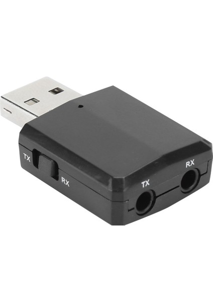 USB Kablosuz Bluetooth 5.0 Adaptörü Siyah Ses Müzik Alıcısı Vericisi Araba Tv Için (Yurt Dışından) indirimleri