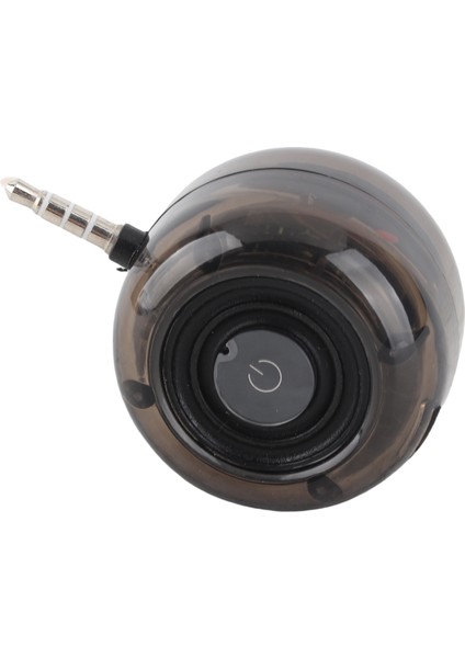 Mini 3.5mm Fiş Mıcro USB Akıllı Hoparlör Hifi Stereo Bas Soundbox Çevre Dostu (Yurt Dışından) fiyatları