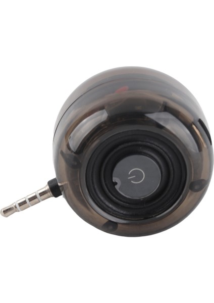 Mini 3.5mm Fiş Mıcro USB Akıllı Hoparlör Hifi Stereo Bas Soundbox Çevre Dostu (Yurt Dışından) fırsatları
