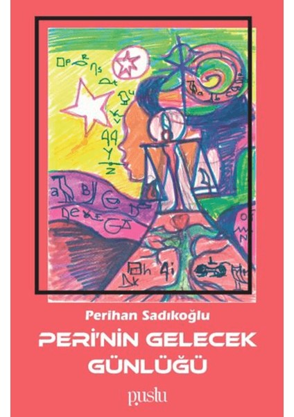 Peri’nin Gelecek Günlüğü