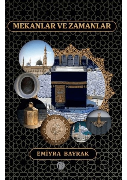 Mekanlar ve Zamanlar