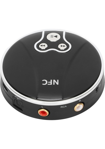 2'si 1 Arada Ses Alıcısı Verici Uzun Menzilli Bluetooth 5.0 Verici ve Alıcı Adaptörü Tv Araba Hoparlörü Için (Yurt Dışından) modelleri