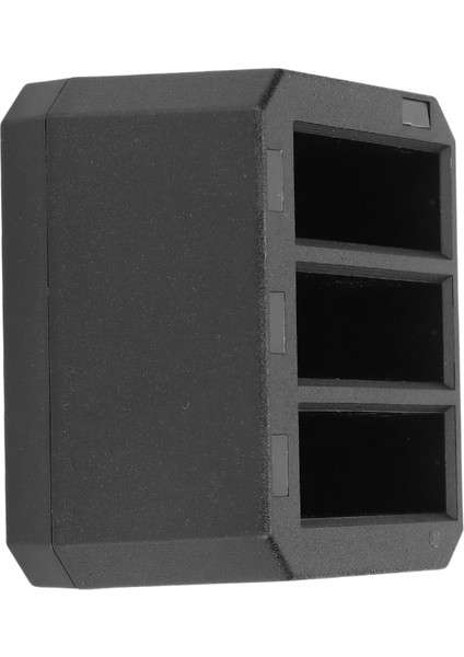 Djı Osmo Action Kamera Pil Şarj Cihazı 3 Kanallı Hızlı Şarj Cihazı LED Göstergeli (Yurt Dışından) modelleri