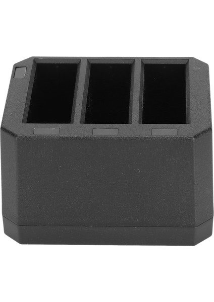 Djı Osmo Action Kamera Pil Şarj Cihazı 3 Kanallı Hızlı Şarj Cihazı LED Göstergeli (Yurt Dışından) fırsatları