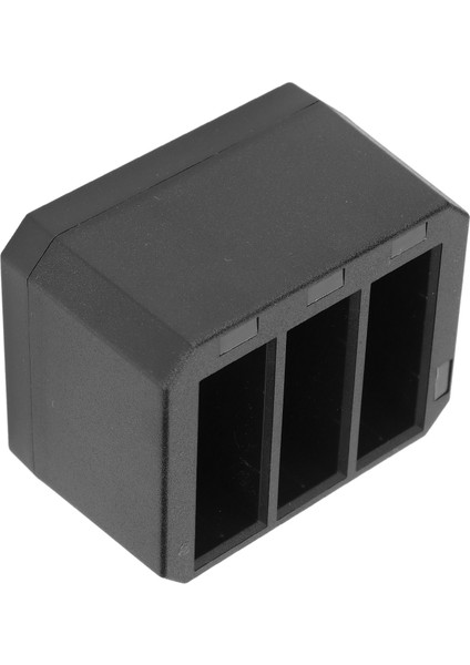 Djı Osmo Action Kamera Pil Şarj Cihazı 3 Kanallı Hızlı Şarj Cihazı LED Göstergeli (Yurt Dışından) indirimleri