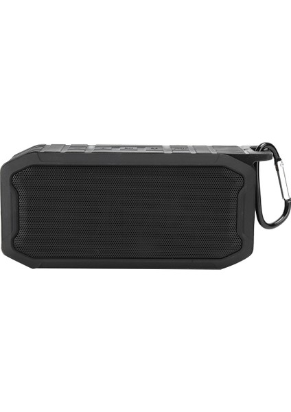 Taşınabilir X2 Kablosuz Bluetooth 5.0 Hoparlör Subwoofer Açık Hava Ipx7 Su Geçirmez Stereosiyah (Yurt Dışından) fırsatları
