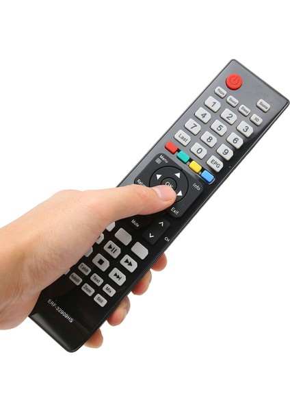 ERF‑32909HS ERF‑32904A HL55XT770PZLN3 LED Tv Için Geçerli Yedek Uzaktan Kumanda (Yurt Dışından) modelleri