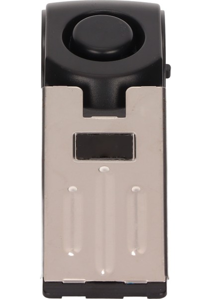 Kapı Durdurma Alarmı 3 Seviye Hassasiyet Ayarlanabilir Kapı Durdurucu 120DB Seyahat Otel Ev Apartman Güvenlik Alarmı (Yurt Dışından) fiyatları