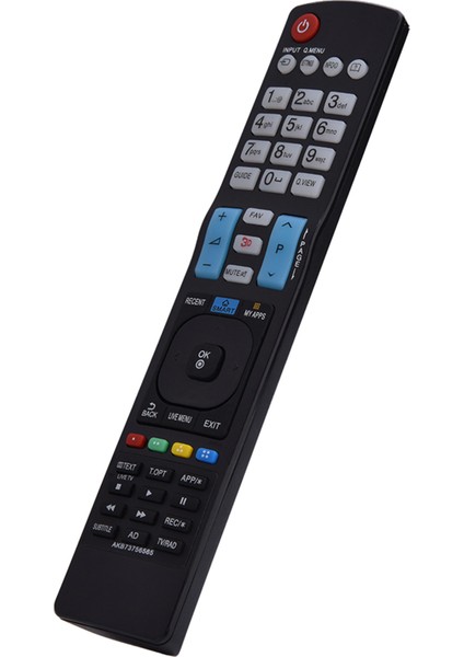 Evrensel Akıllı Tv Uzaktan Kumandası Kontrol Cihazı Yedek AKB73756565 Lg Için (Yurt Dışından) fiyatları