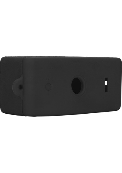 Hoparlör Silikon Koruyucu Kılıf Yumuşak Darbeye Dayanıklı Taşınabilir Hoparlör Taşıma Çantası Embertonblack (Yurt Dışından) modelleri