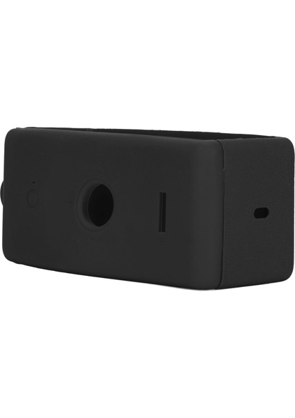 Hoparlör Silikon Koruyucu Kılıf Yumuşak Darbeye Dayanıklı Taşınabilir Hoparlör Taşıma Çantası Embertonblack (Yurt Dışından) fırsatları