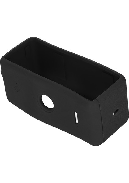 Hoparlör Silikon Koruyucu Kılıf Yumuşak Darbeye Dayanıklı Taşınabilir Hoparlör Taşıma Çantası Embertonblack (Yurt Dışından) indirimleri