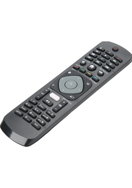 10M/33FT Tv Televizyon Uzaktan Kumanda Kontrol Cihazı Siyah Philips Netflıx Için Yedek (Yurt Dışından) indirimleri
