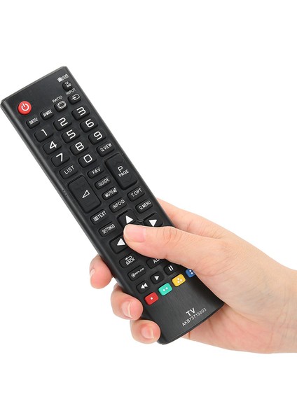 Lg Tv Için Evrensel Uzaktan Kumanda AKB73715603 LCD Televizyon Uzaktan Kumandası Yedek AKB73715603 (Yurt Dışından) fırsatları