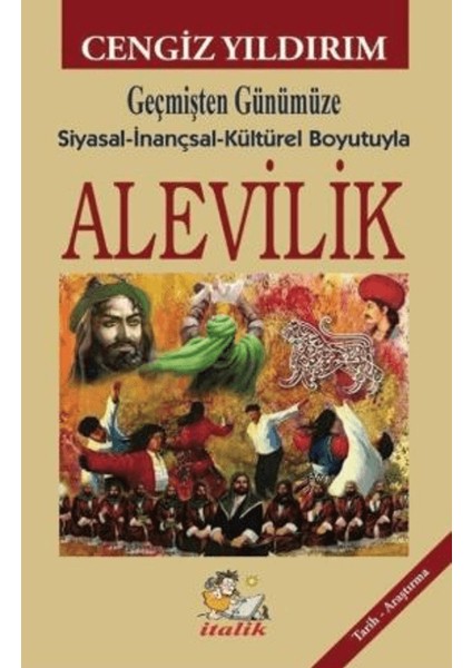 Alevilik