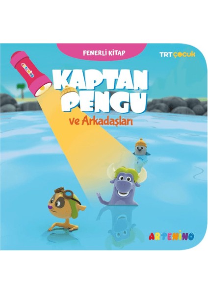 Kaptan Pengu