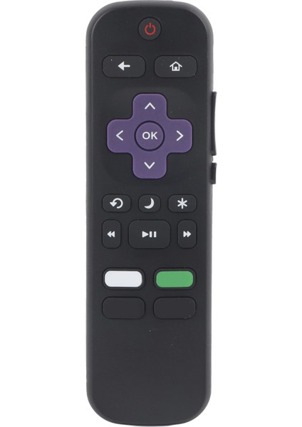 Uzaktan Kumanda Tv Yedek Uzaktan Kumanda Hisense Tv Için Uygun HURCRUS20 (Yurt Dışından)
