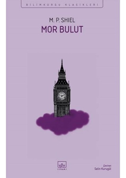 Mor Bulut