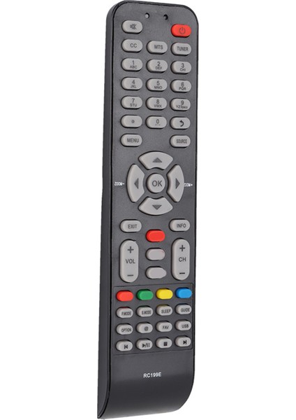 Akıllı Tv Uzaktan Kumandası Tv Kontrol Cihazı Tcl 06-519W49-D001X L32D2740E L32D2740EISD (Yurt Dışından) fırsatları