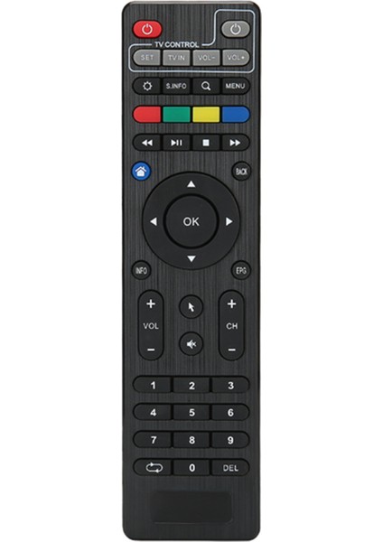 Tv Televizyon Set Üstü Kutu Uzaktan Kumanda TVIP412 TVIP415 TVIP605 TVIPS300 (Yurt Dışından)