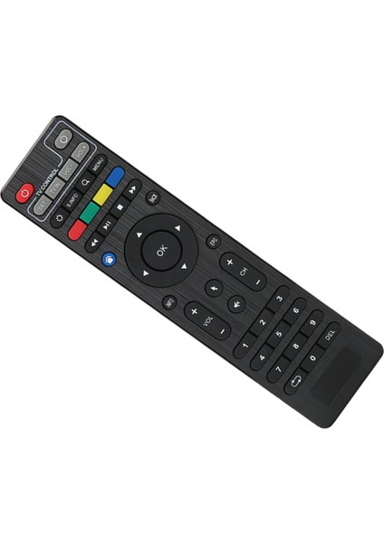 Tv Televizyon Set Üstü Kutu Uzaktan Kumanda TVIP412 TVIP415 TVIP605 TVIPS300 (Yurt Dışından) modelleri
