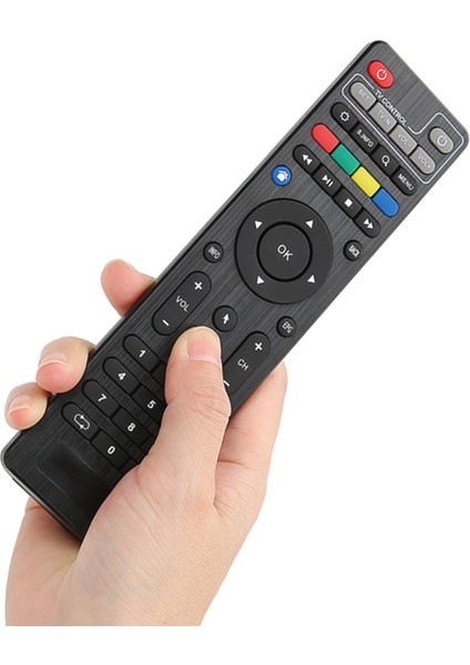 Tv Televizyon Set Üstü Kutu Uzaktan Kumanda TVIP412 TVIP415 TVIP605 TVIPS300 (Yurt Dışından) fırsatları