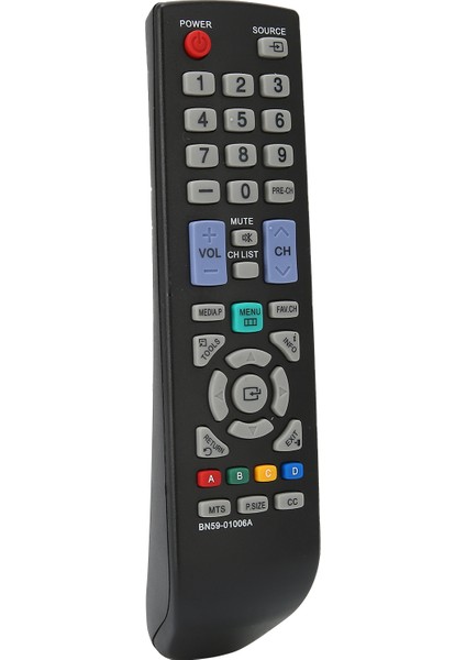 Uzaktan Kumanda BN59‑01006A Samsung LCD Hdtv UN32D4003BD UN32D4005BD UN40D5003BF UN40D5005BF (Yurt Dışından) modelleri