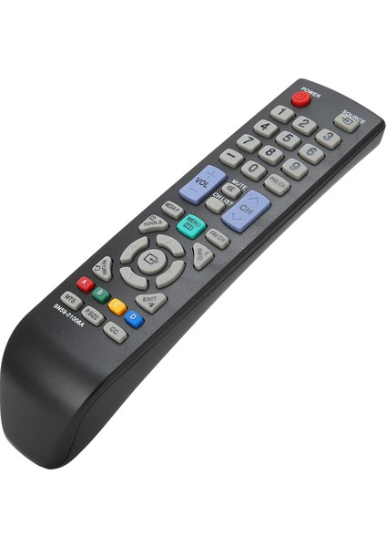 Uzaktan Kumanda BN59‑01006A Samsung LCD Hdtv UN32D4003BD UN32D4005BD UN40D5003BF UN40D5005BF (Yurt Dışından) fırsatları