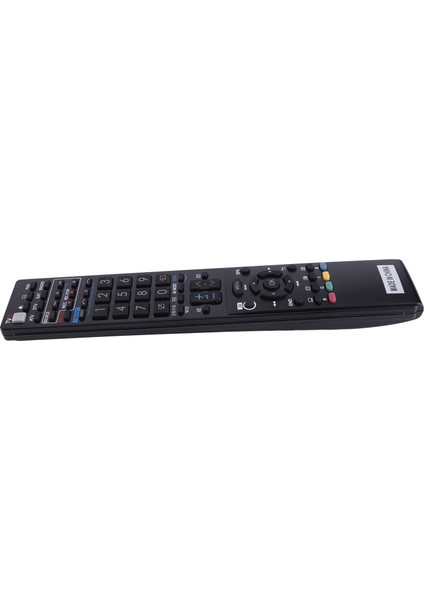 Evrensel Yedek Tv Uzaktan Kumandası Televizyon Kontrol Cihazı Sharp Led/lcd/hd/3d Için (Yurt Dışından) indirimleri