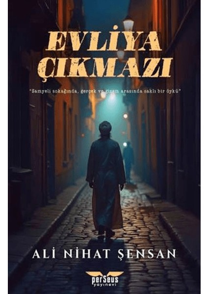 Evliya Çıkmazı