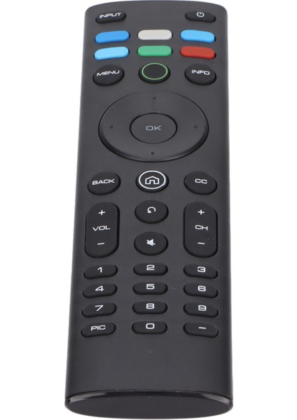 XRT140 Uzaktan Kumanda Vizio Tv Için Evrensel Yedek Uzaktan Kumanda V655‑H1 V435‑H1 (Yurt Dışından) fiyatları