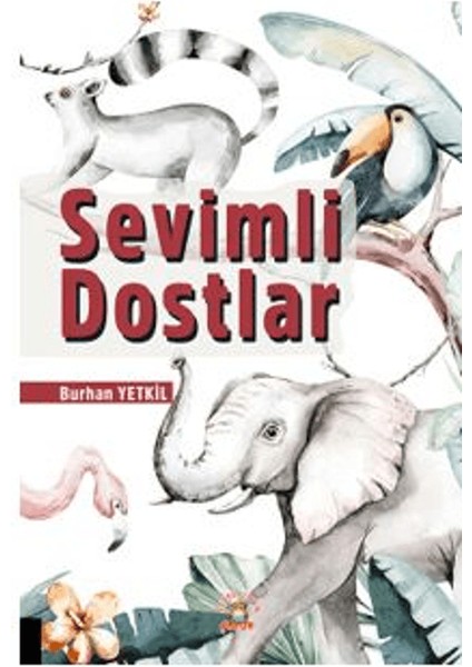 Sevimli Dostlar